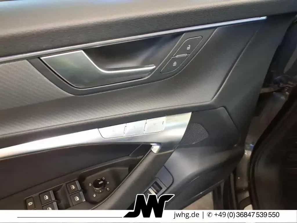 Audi A6 S-Line ACC/HD-MATRIX/NACHT ASS/HUD/21"/B&O/KA 03/2022-photo-11