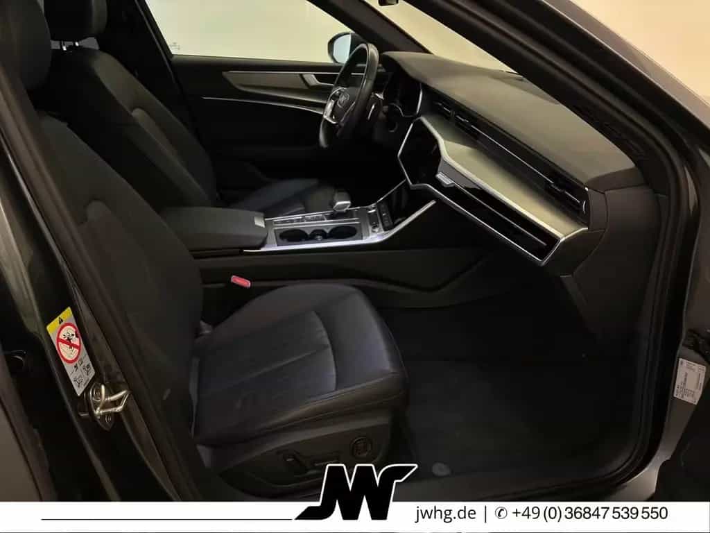 Audi A6 S-Line ACC/HD-MATRIX/NACHT ASS/HUD/21"/B&O/KA 03/2022-photo-16