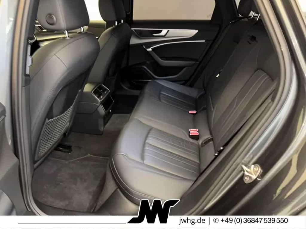 Audi A6 S-Line ACC/HD-MATRIX/NACHT ASS/HUD/21"/B&O/KA 03/2022-photo-7