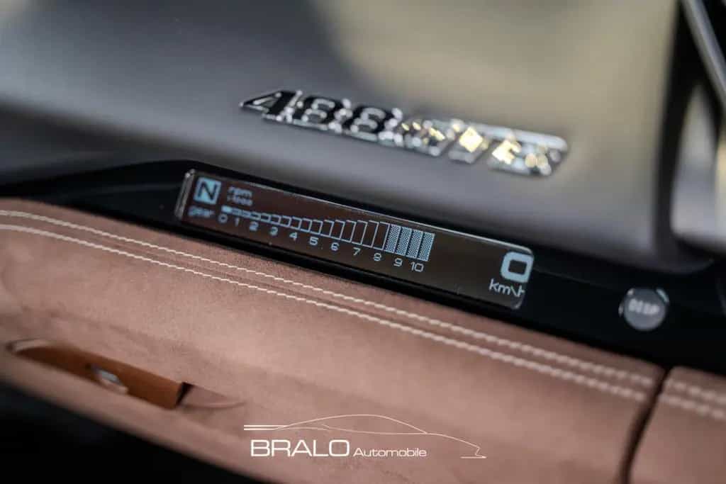 Ferrari 488 GTB , DER SCHÖNSTE ! Ferrari Garantie 05/2018-photo-34
