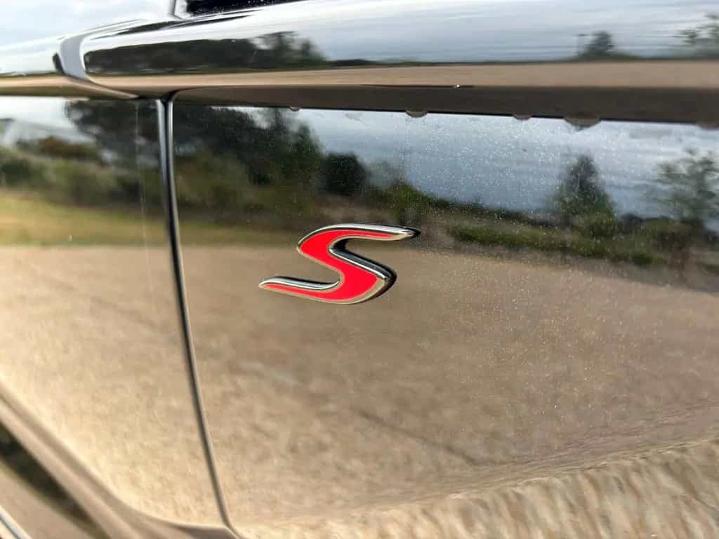 Aston Martin DBX 4.0 V8 S null-photo-13