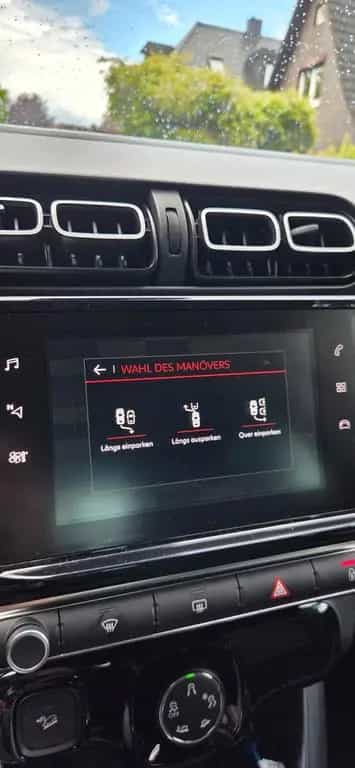 Citroën C3 Aircross Shine-Zahnriemen neu-Automatik 10/2018-photo-2
