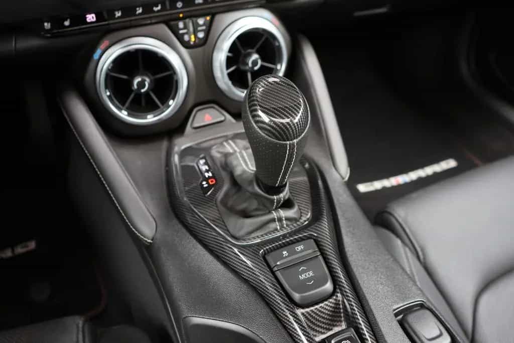 Chevrolet Camaro 3.6 ZL1/HUD/BOSE/SHZ/SBL/LHZ/Kamera/TOTW 09/2017-photo-20