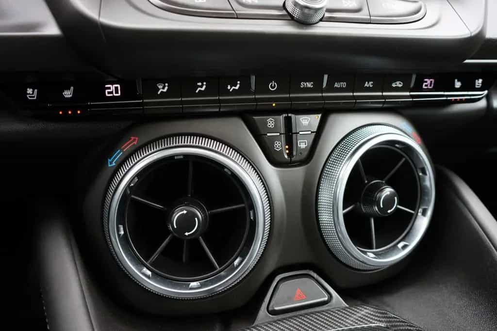 Chevrolet Camaro 3.6 ZL1/HUD/BOSE/SHZ/SBL/LHZ/Kamera/TOTW 09/2017-photo-22