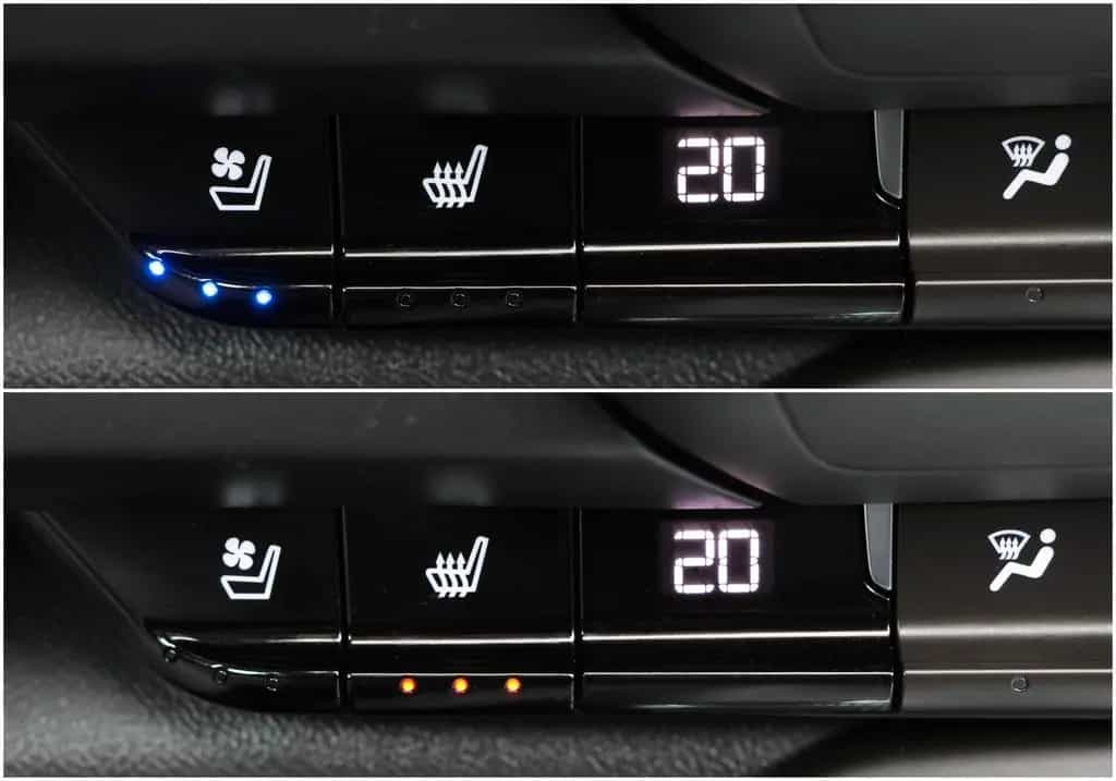 Chevrolet Camaro 3.6 ZL1/HUD/BOSE/SHZ/SBL/LHZ/Kamera/TOTW 09/2017-photo-24