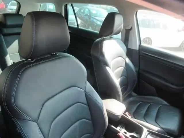 Skoda Kodiaq Soleil 1.5 TSI DSG/Navi/Leder/Standh./LED 07/2019-photo-21