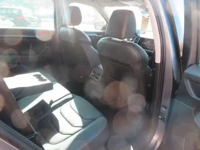 Skoda Kodiaq Soleil 1.5 TSI DSG/Navi/Leder/Standh./LED 07/2019-photo-24