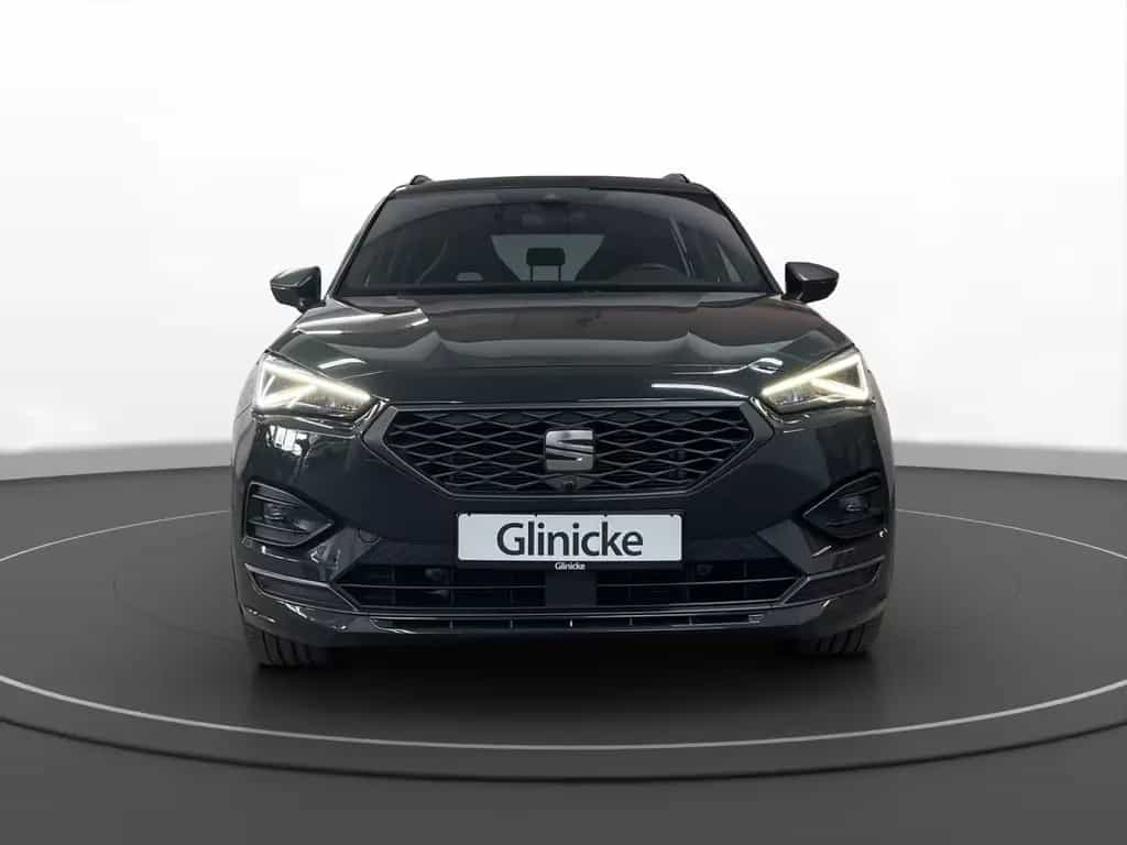 Seat Tarraco 2.0 TSI 4D FR AHK Pano LED LM 20" Navi A 03/2023-photo-1