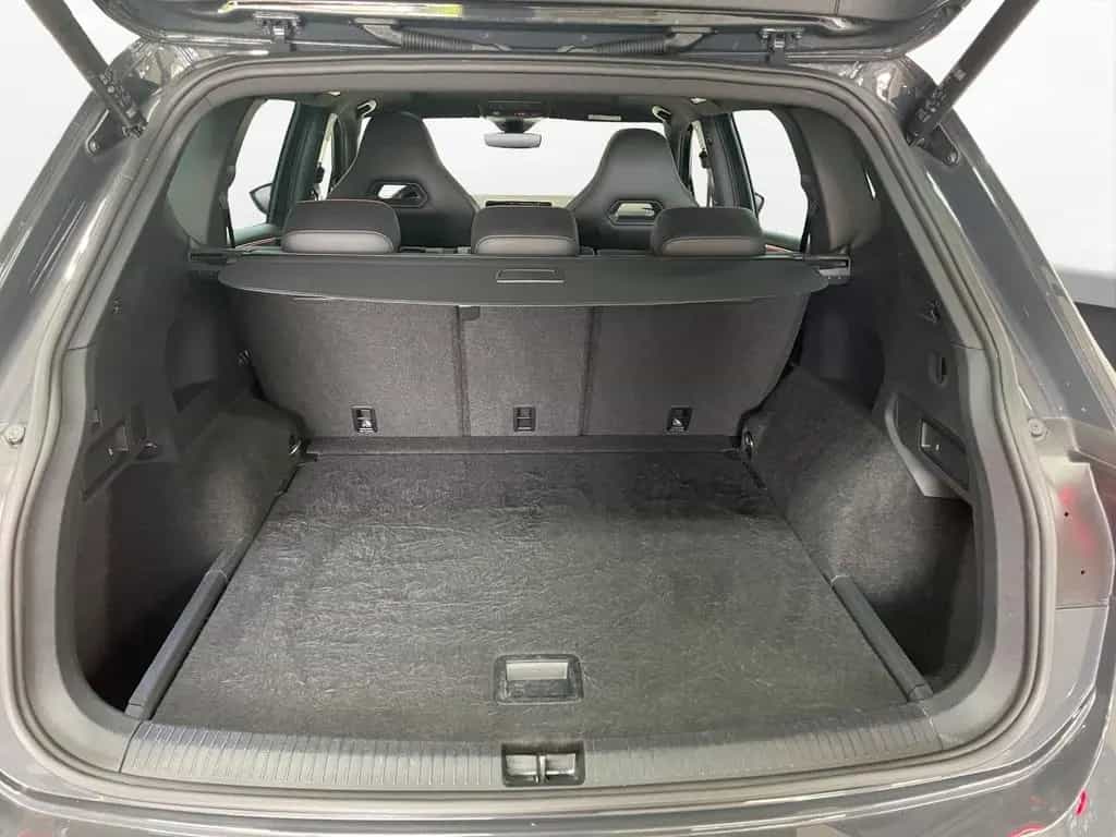 Seat Tarraco 2.0 TSI 4D FR AHK Pano LED LM 20" Navi A 03/2023-photo-21