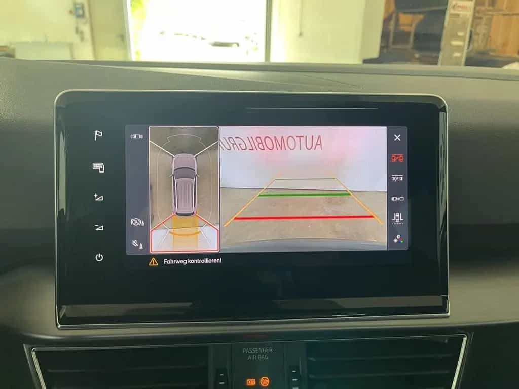 Seat Tarraco 2.0 TSI 4D FR AHK Pano LED LM 20" Navi A 03/2023-photo-23
