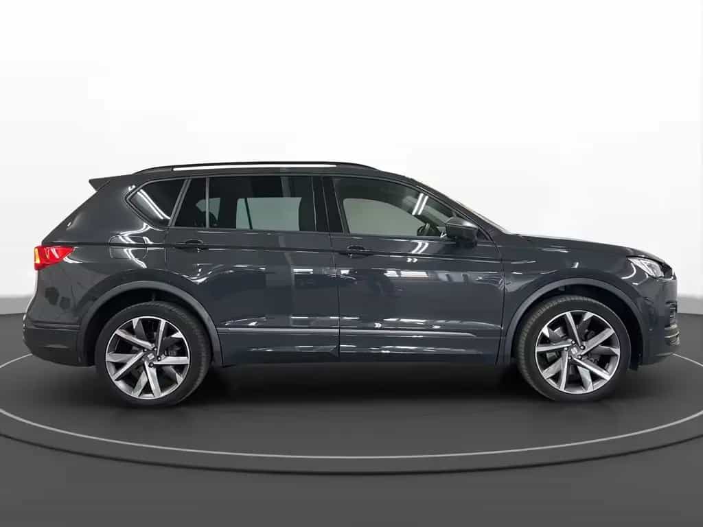 Seat Tarraco 2.0 TSI 4D FR AHK Pano LED LM 20" Navi A 03/2023-photo-4