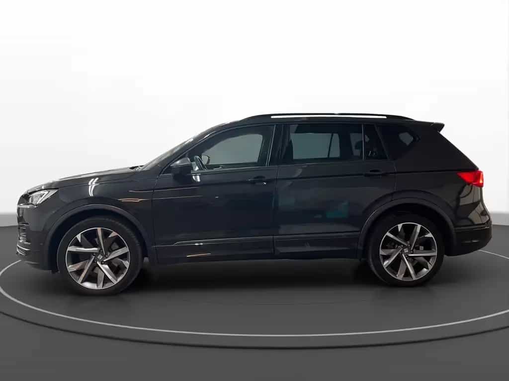 Seat Tarraco 2.0 TSI 4D FR AHK Pano LED LM 20" Navi A 03/2023-photo-5