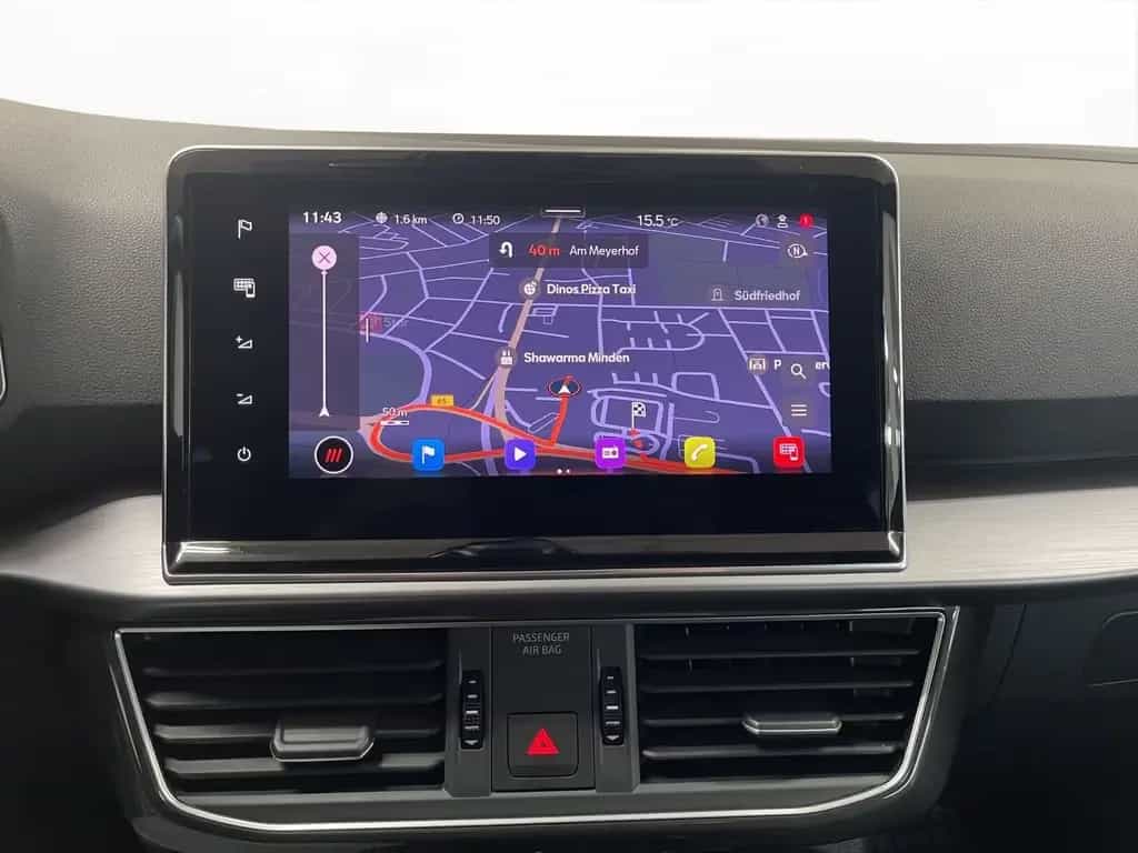 Seat Tarraco 2.0 TSI 4D FR AHK Pano LED LM 20" Navi A 03/2023-photo-7