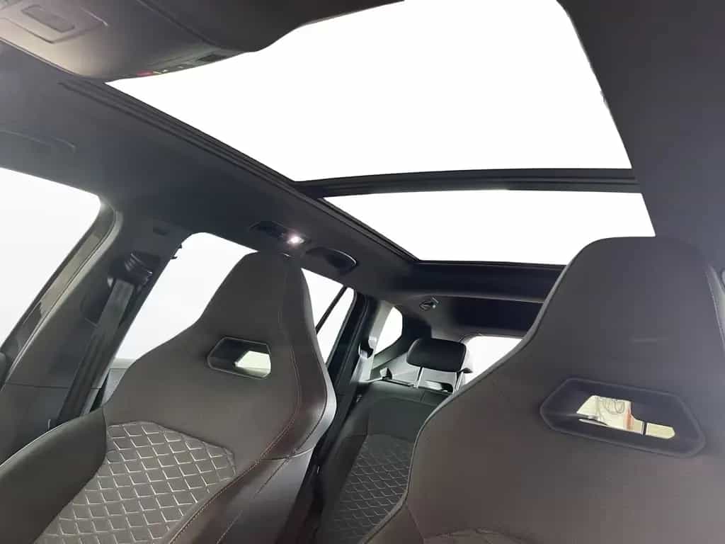 Seat Tarraco 2.0 TSI 4D FR AHK Pano LED LM 20" Navi A 03/2023-photo-8