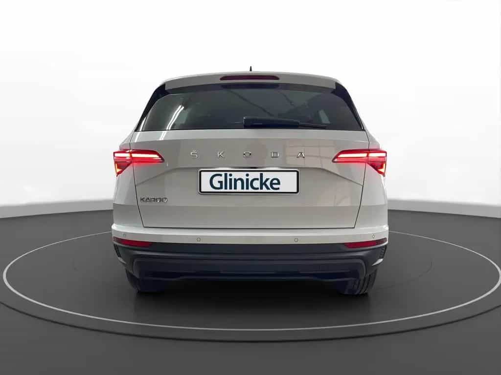 Skoda Karoq 1.5 TSI Tour DSG AHK LED LM 17" PDC+RFK Te 01/2023-photo-2