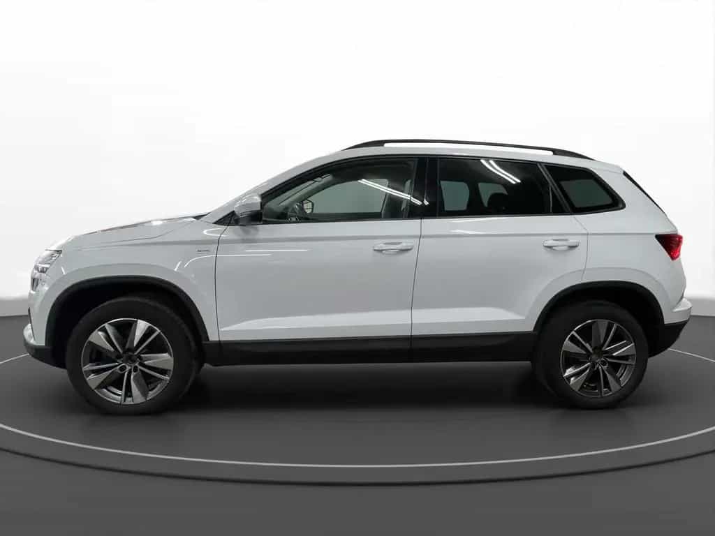 Skoda Karoq 1.5 TSI Tour DSG AHK LED LM 17" PDC+RFK Te 01/2023-photo-5