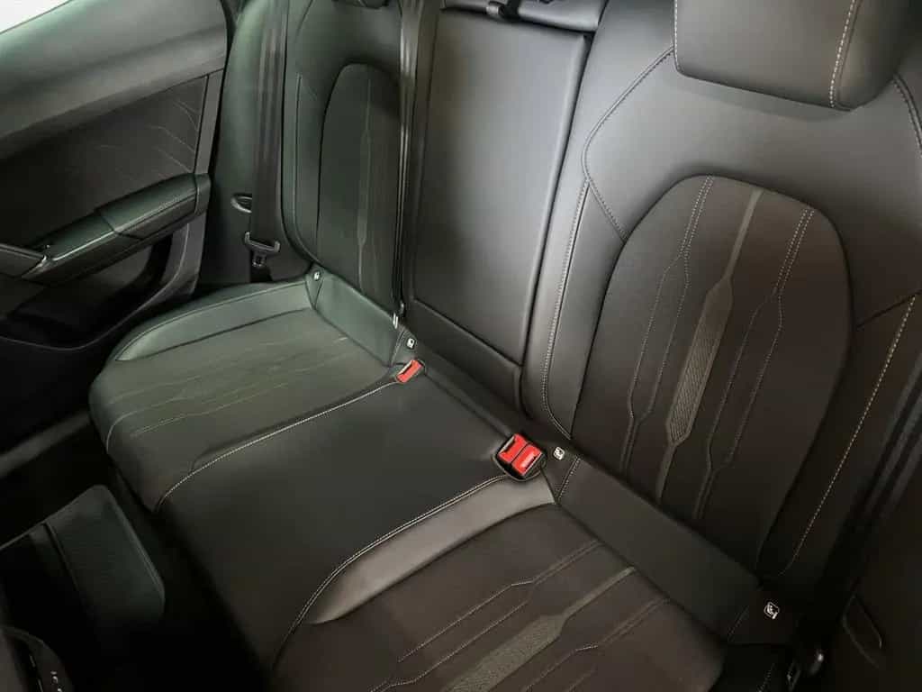 Cupra Formentor VZ AHK LED LM 19" Navi RFK ACC Beats 04/2022-photo-17