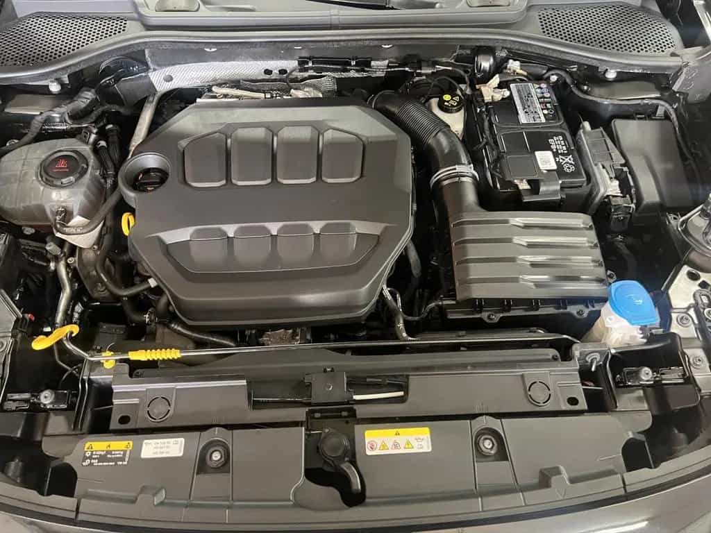 Cupra Formentor VZ AHK LED LM 19" Navi RFK ACC Beats 04/2022-photo-20