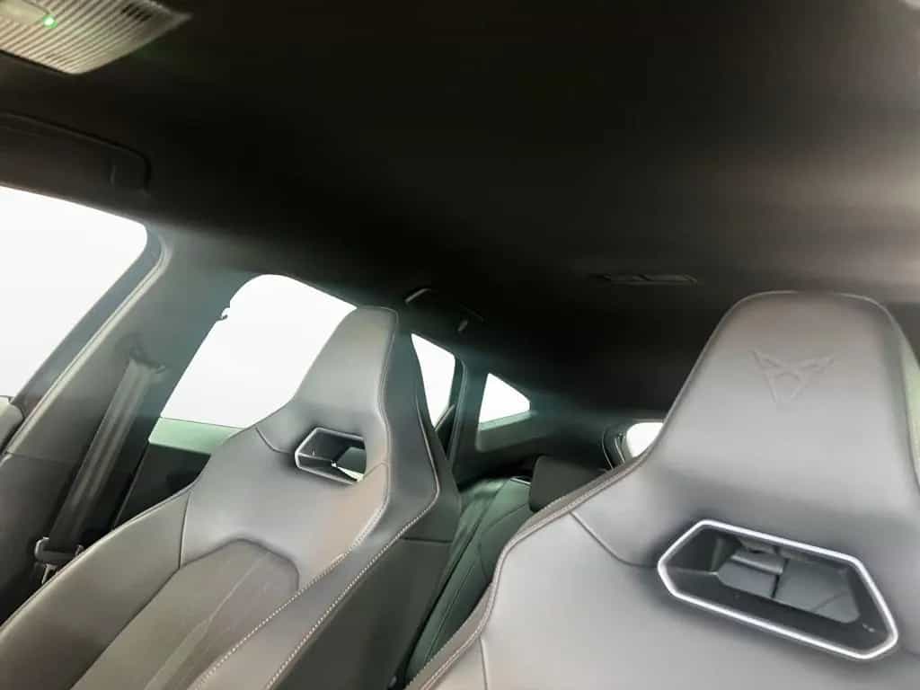 Cupra Formentor VZ AHK LED LM 19" Navi RFK ACC Beats 04/2022-photo-8