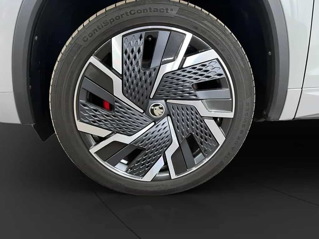 Skoda Kodiaq RS 2.0 TSI 4x4 Matrix LM 20" Navi PDC vo+ 02/2024-photo-10