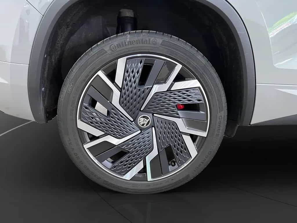 Skoda Kodiaq RS 2.0 TSI 4x4 Matrix LM 20" Navi PDC vo+ 02/2024-photo-13