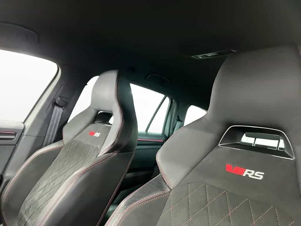 Skoda Kodiaq RS 2.0 TSI 4x4 Matrix LM 20" Navi PDC vo+ 02/2024-photo-8