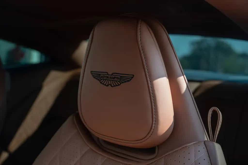 Aston Martin DB12 4.0 V8 null-photo-14