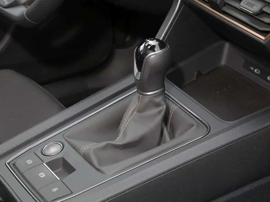 Cupra Formentor 19" Sitzheizung 02/2023-photo-10