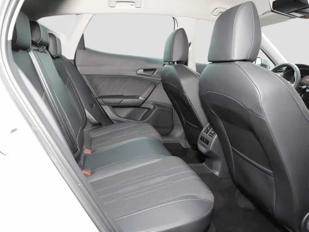 Cupra Formentor 19" Sitzheizung 02/2023-photo-11
