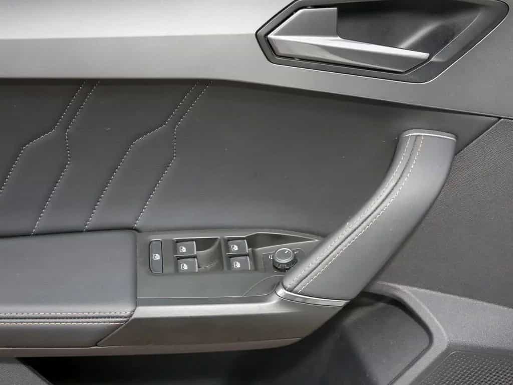 Cupra Formentor 19" Sitzheizung 02/2023-photo-16