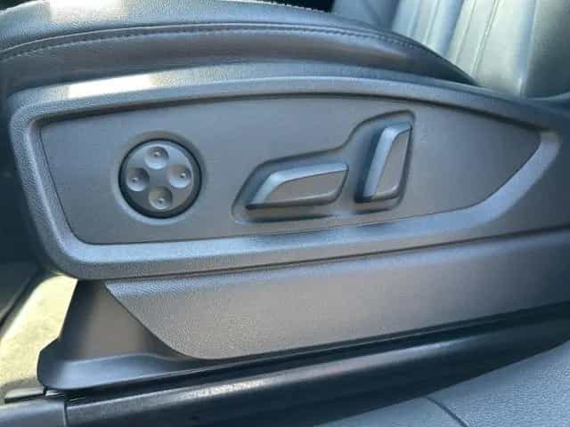 Audi Q5 advanced 40 TDI quattro S tronic 02/2022-photo-11