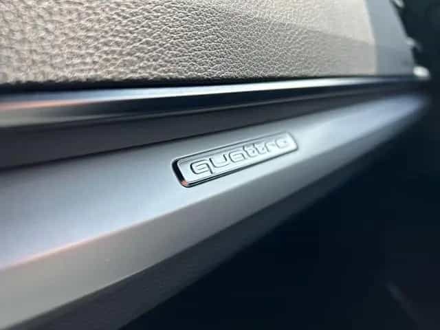 Audi Q5 advanced 40 TDI quattro S tronic 02/2022-photo-12