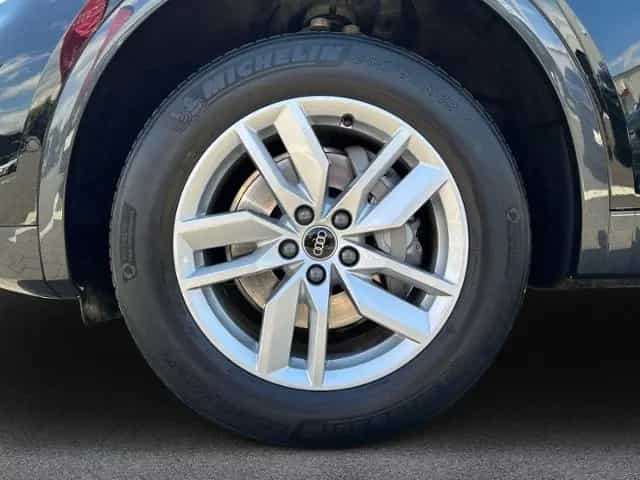 Audi Q5 advanced 40 TDI quattro S tronic 02/2022-photo-3