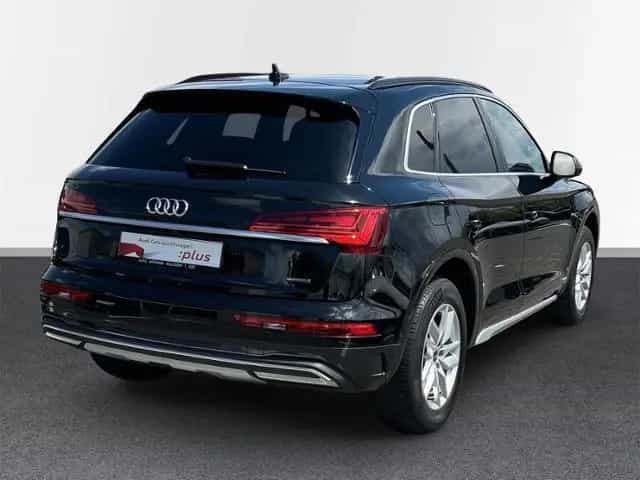 Audi Q5 advanced 40 TDI quattro S tronic 02/2022-photo-4