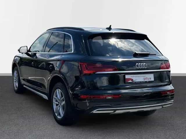 Audi Q5 advanced 40 TDI quattro S tronic 02/2022-photo-5