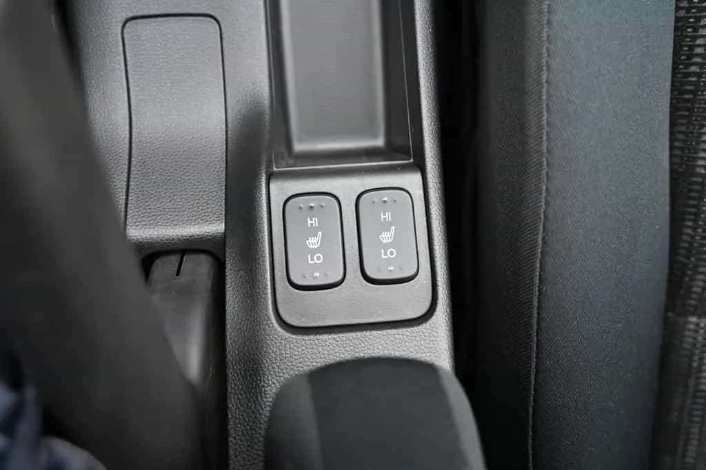 Honda Jazz 1.3 i-VTEC Trend 1.Hd. Sitzhz. AHK 08/2017-photo-14