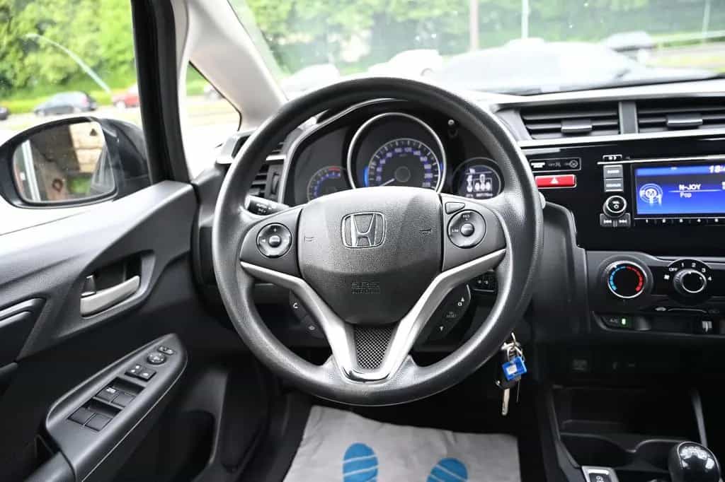 Honda Jazz 1.3 i-VTEC Trend 1.Hd. Sitzhz. AHK 08/2017-photo-15