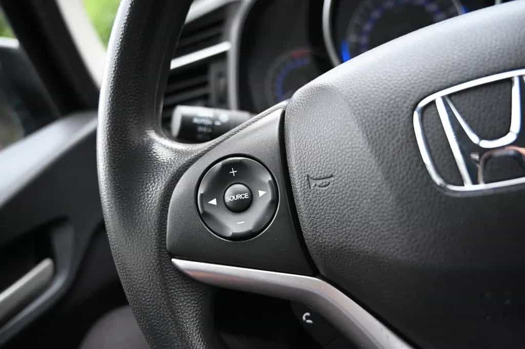 Honda Jazz 1.3 i-VTEC Trend 1.Hd. Sitzhz. AHK 08/2017-photo-20
