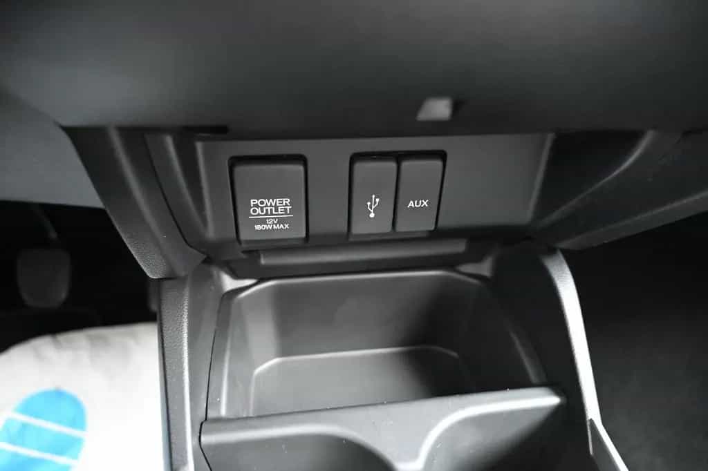 Honda Jazz 1.3 i-VTEC Trend 1.Hd. Sitzhz. AHK 08/2017-photo-21