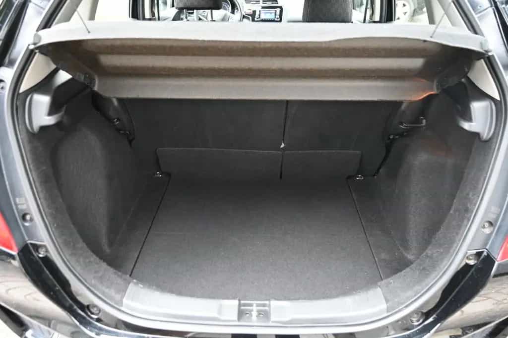 Honda Jazz 1.3 i-VTEC Trend 1.Hd. Sitzhz. AHK 08/2017-photo-25