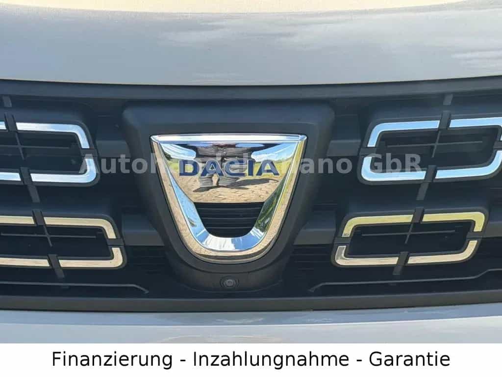Dacia Duster II Prestige 08/2019-photo-15