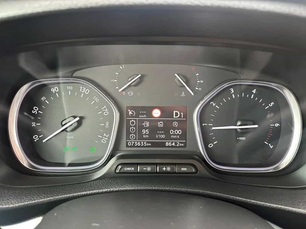 Toyota Proace (Verso) Proace Verso 2.0 D L1 Executive *StHz*Pano*Leder 05/2018-photo-14