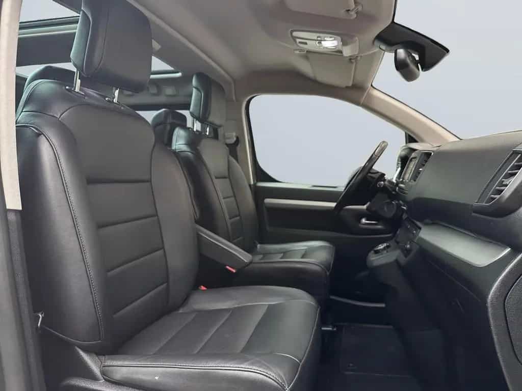 Toyota Proace (Verso) Proace Verso 2.0 D L1 Executive *StHz*Pano*Leder 05/2018-photo-20