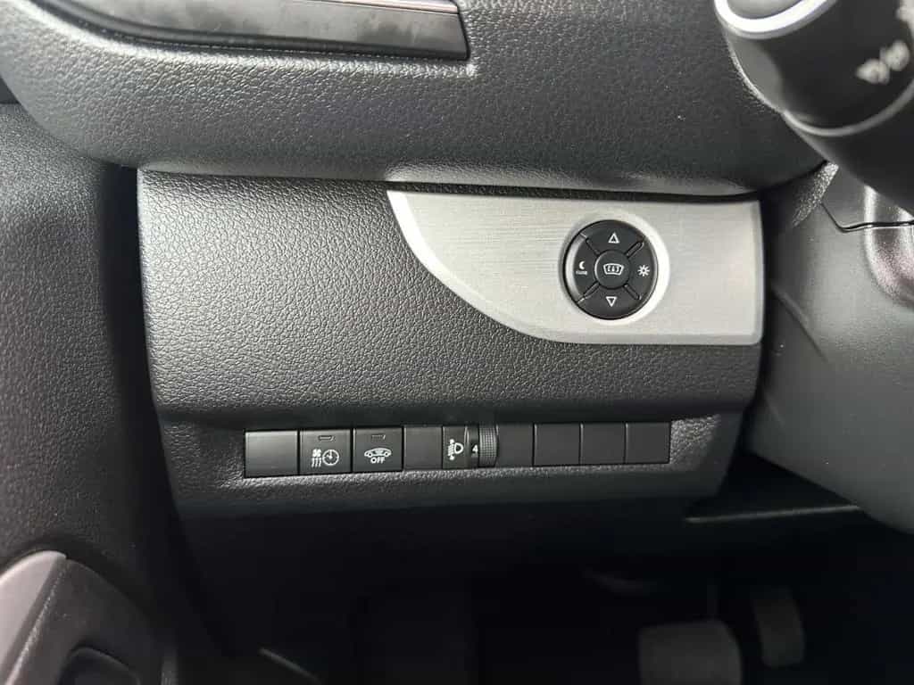 Toyota Proace (Verso) Proace Verso 2.0 D L1 Executive *StHz*Pano*Leder 05/2018-photo-29