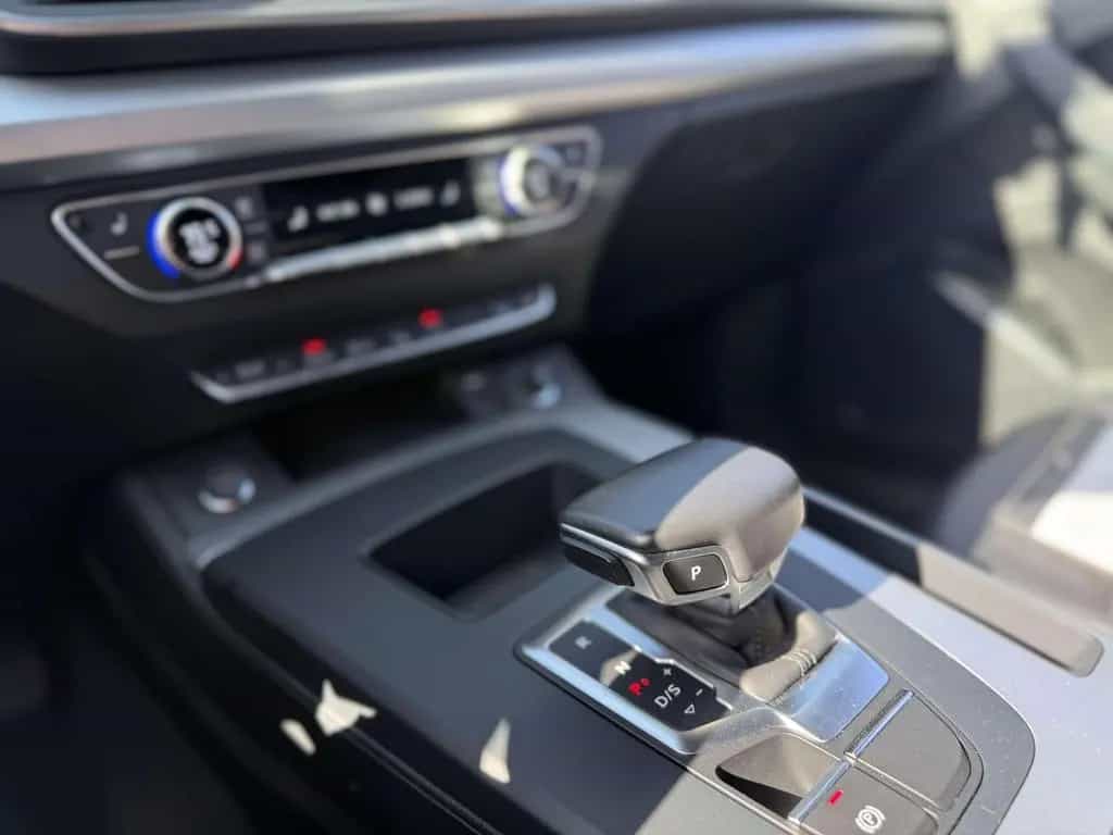 Audi Q5 40 TDI quattro Vollleder, Digitaltacho, 360, 02/2022-photo-16