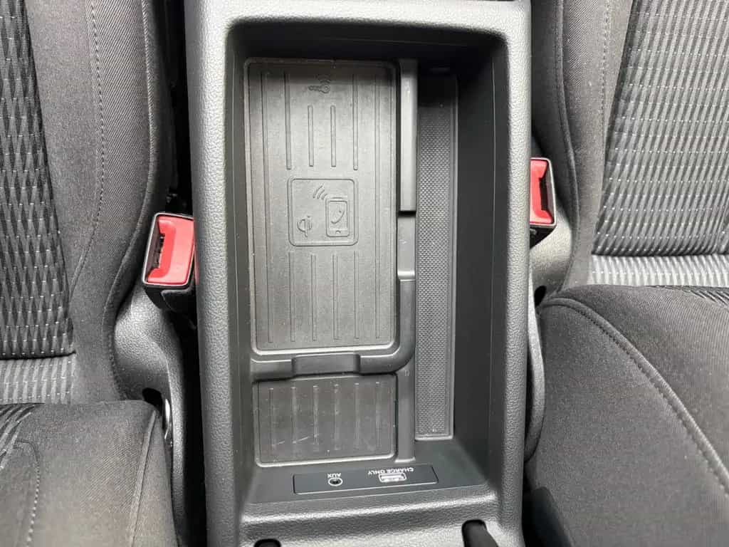 Audi A4 Avant 40 TFSI / AHK schwenkbar / Standhzg. 05/2019-photo-25