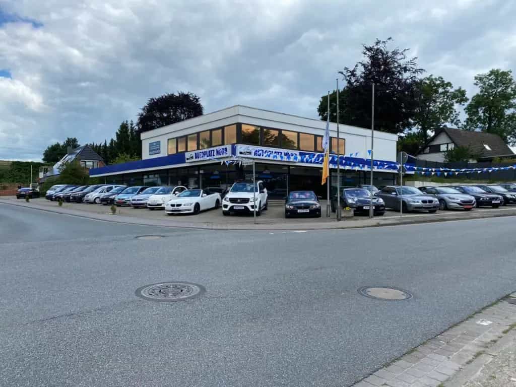 Audi A4 Avant 40 TFSI / AHK schwenkbar / Standhzg. 05/2019-photo-28