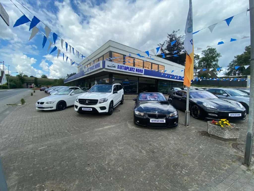Audi A4 Avant 40 TFSI / AHK schwenkbar / Standhzg. 05/2019-photo-29