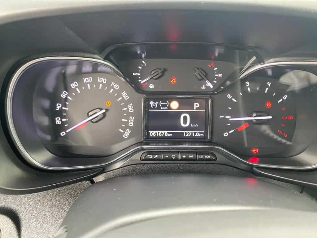 Toyota Proace City Verso 1.2 Turbo L1 Team D *Pano*SHZ* 12/2020-photo-15