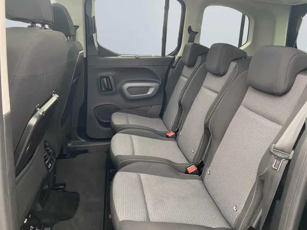 Toyota Proace City Verso 1.2 Turbo L1 Team D *Pano*SHZ* 12/2020-photo-16